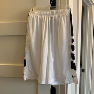 NIKE Elite Dri-Fit Basketball Shorts